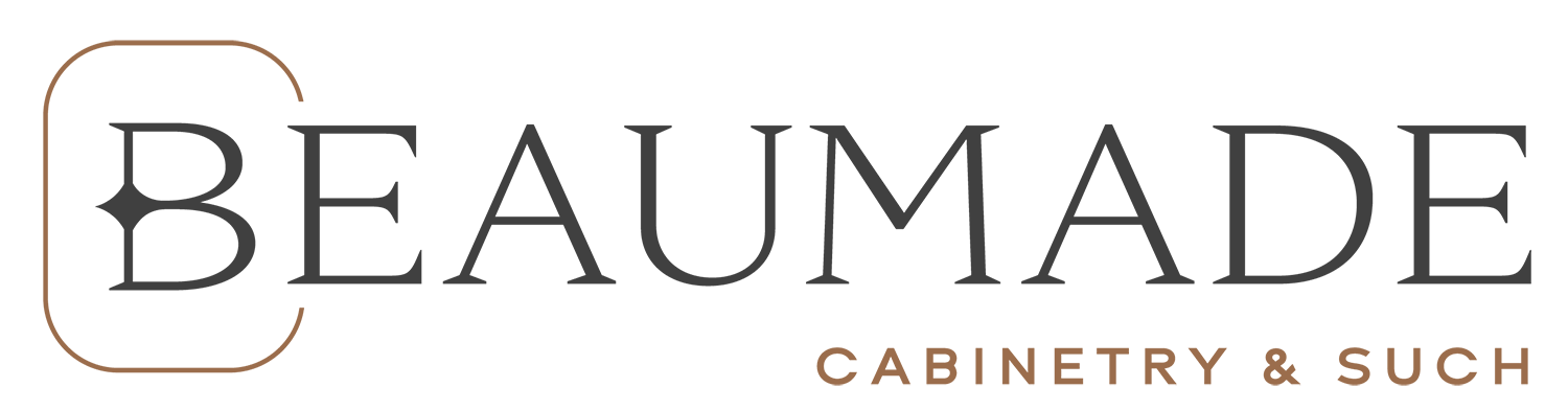 Custom Cabinet Design